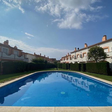 Villa Casa Sobrestany L'Estartit Exterior foto