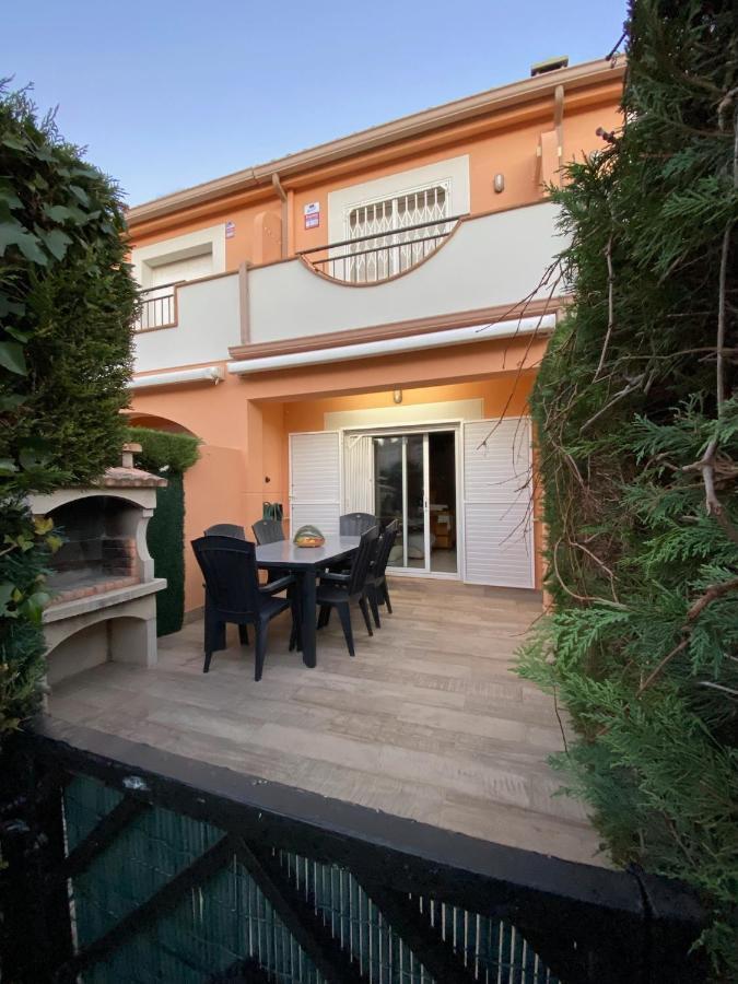 Villa Casa Sobrestany L'Estartit Exterior foto