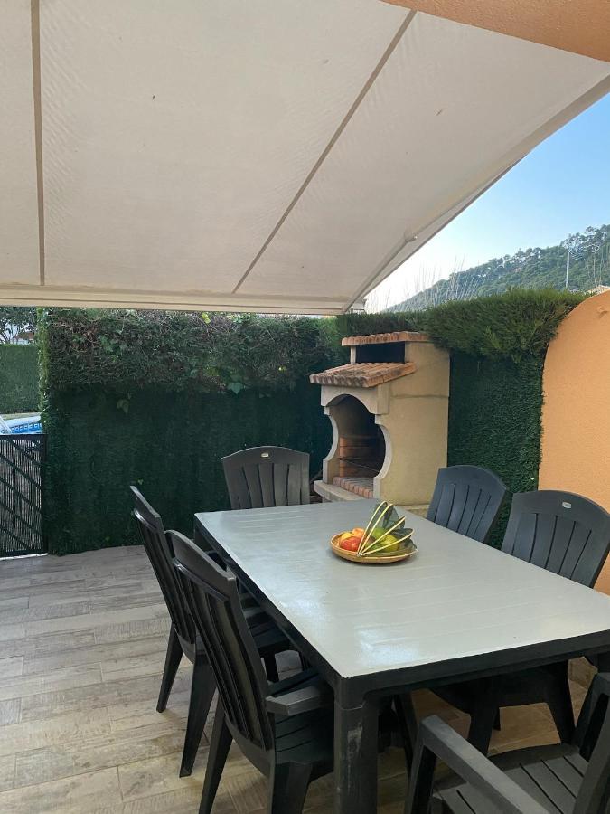 Villa Casa Sobrestany L'Estartit Exterior foto