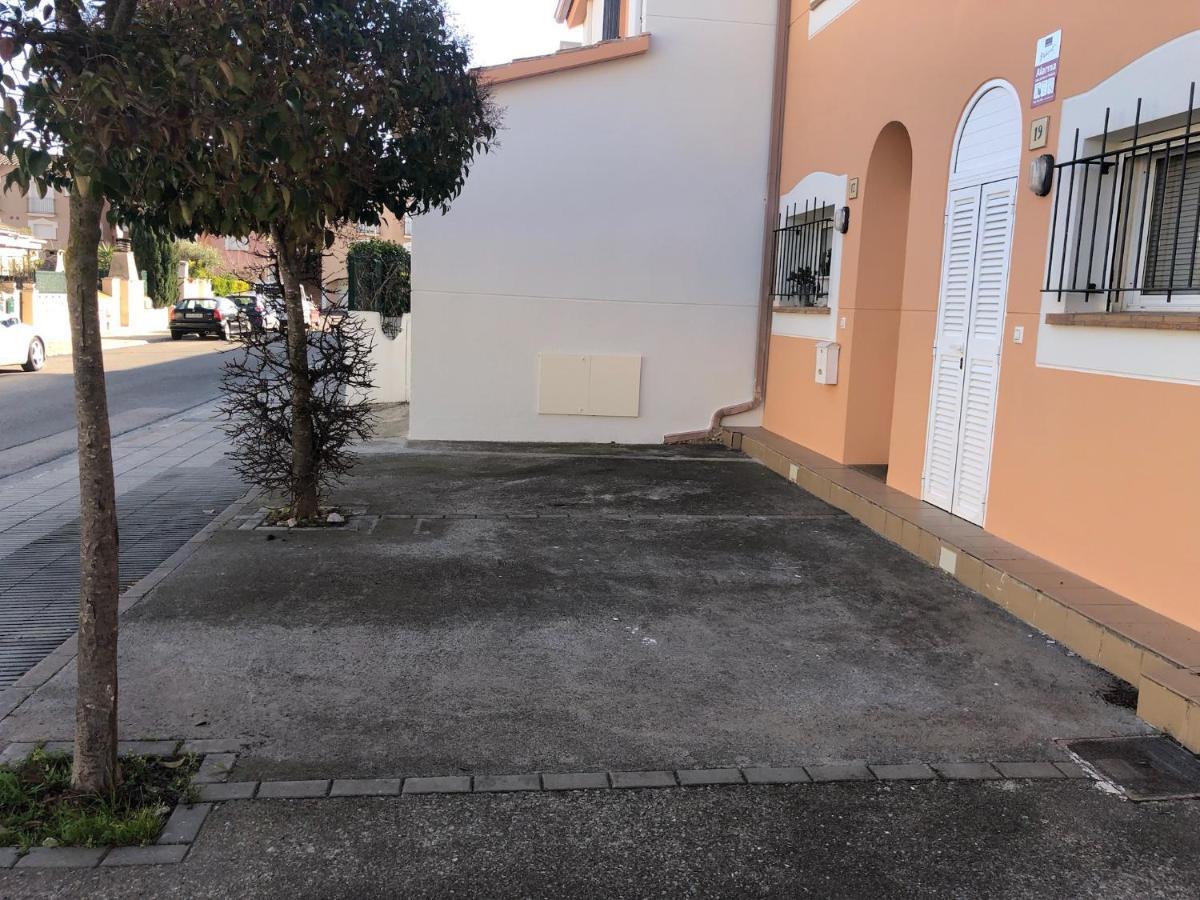 Villa Casa Sobrestany L'Estartit Exterior foto