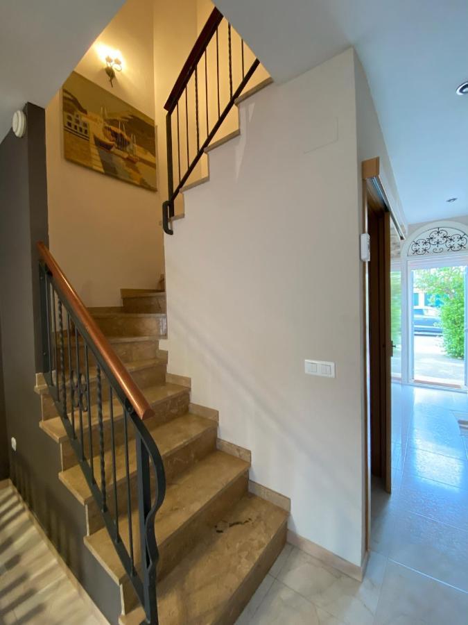 Villa Casa Sobrestany L'Estartit Exterior foto