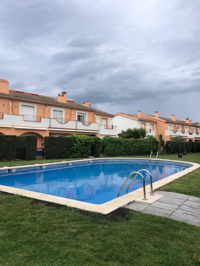 Villa Casa Sobrestany L'Estartit Exterior foto