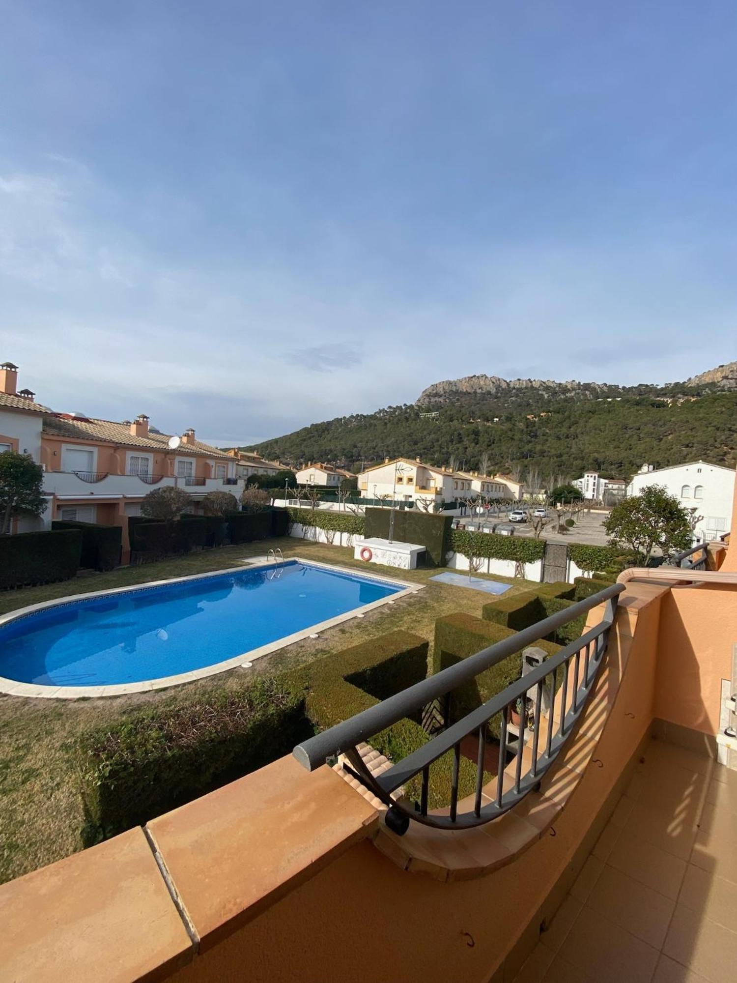 Villa Casa Sobrestany L'Estartit Exterior foto